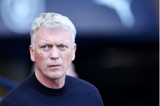 Moyes considering third spell as West Ham manager.