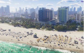 YouTuber creates incredible GTA 6 map that is significantly larger than GTA 5.