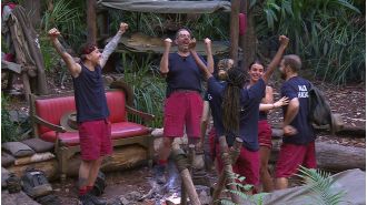 The success of I'm A Celebrity 2024 shows that great TV doesn't always need drama.