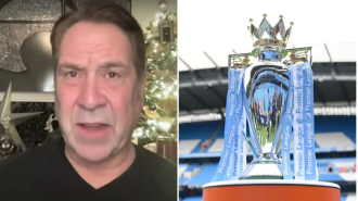 David Seaman, an Arsenal icon, predicts a competitive Premier League title race.