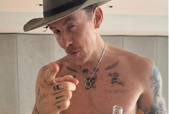 How much money does Danny Jones have now that he has won the top prize on I'm A Celebrity?