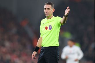 Soccer referee David Coote fired for controversial remarks about Jurgen Klopp.