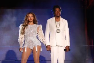 A look into the long-standing relationship of Jay-Z and Beyonce, spanning over 20 years with marriage and family.