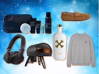 Top holiday presents for your dad, stepdad, or father-in-law in 2024.