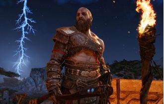 Art director of God of War joins Naughty Dog for their next game, signaling an exciting new phase for the company.