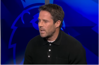 Jamie Redknapp believed that a standout player from Chelsea would not succeed in the Premier League.