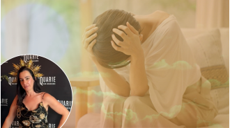 Expert warns that women experiencing menopause face increased danger from high temperatures.