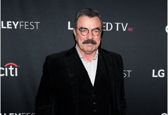 Tom Selleck is interested in reprising one of his unexpected 2000s characters.