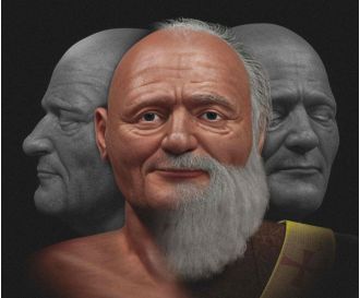 Archaeologists seek to unearth the grave of the true Santa Claus.