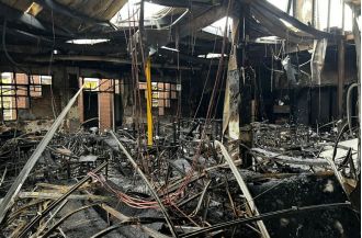 Advice for Jewish travelers to be cautious in Australia after recent attack on synagogue.