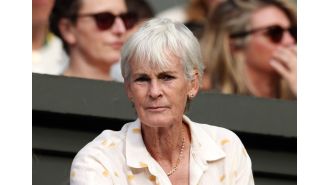 Judy Murray wants transgender athletes with a physical advantage out of women's sports.