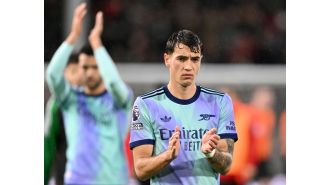 Team rejects first offer for player before January transfer period