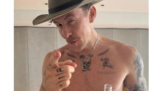 How much money does Danny Jones have now that he has won the top prize on I'm A Celebrity?