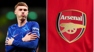Piers Morgan is urging Arsenal to acquire the talented Cole Palmer from their rival team Chelsea.