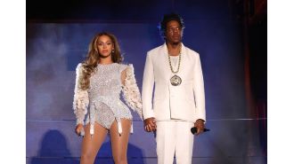 A look into the long-standing relationship of Jay-Z and Beyonce, spanning over 20 years with marriage and family.