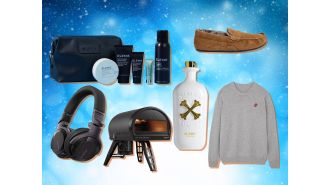 Top holiday presents for your dad, stepdad, or father-in-law in 2024.