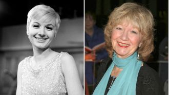 Julie Stevens, known for her roles in Carry On and The Avengers, has passed away at the age of 87.