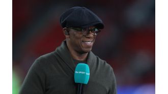 Ian Wright is questioning why Chelsea didn't sign a former Arsenal player, saying it would have been the perfect move.