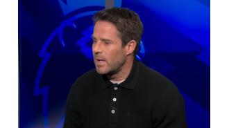 Jamie Redknapp believed that a standout player from Chelsea would not succeed in the Premier League.