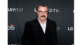 Tom Selleck is interested in reprising one of his unexpected 2000s characters.