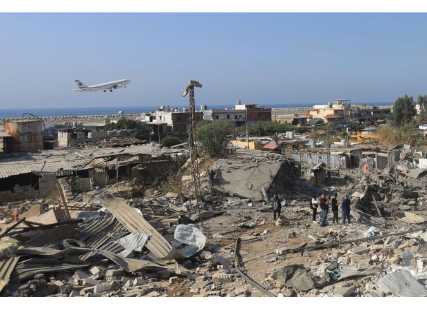 Some of the most perilous countries are also popular honeymoon spots, despite higher risk.