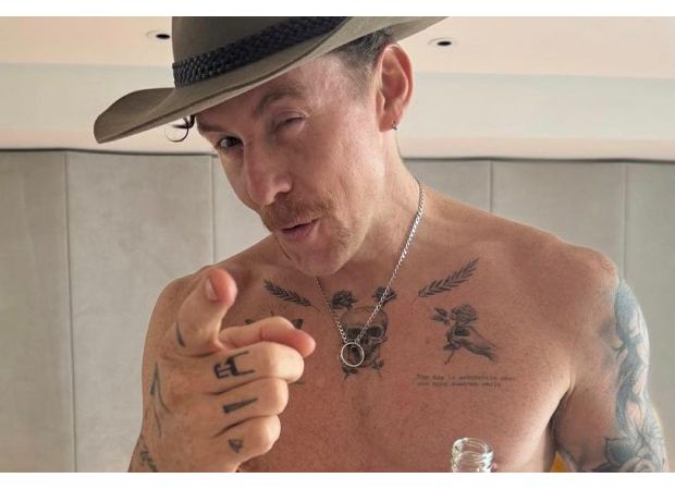 How much money does Danny Jones have now that he has won the top prize on I'm A Celebrity?