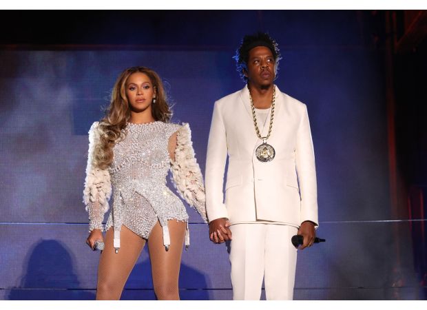 A look into the long-standing relationship of Jay-Z and Beyonce, spanning over 20 years with marriage and family.
