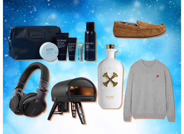 Top holiday presents for your dad, stepdad, or father-in-law in 2024.