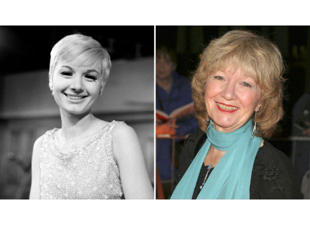 Julie Stevens, known for her roles in Carry On and The Avengers, has passed away at the age of 87.