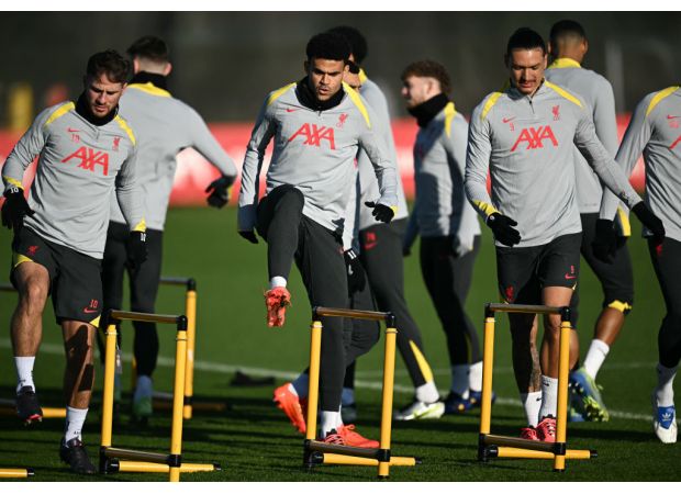 Liverpool's top player suggests he wants to join a Spanish team, possibly Real Madrid.