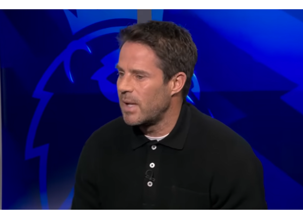 Jamie Redknapp believed that a standout player from Chelsea would not succeed in the Premier League.