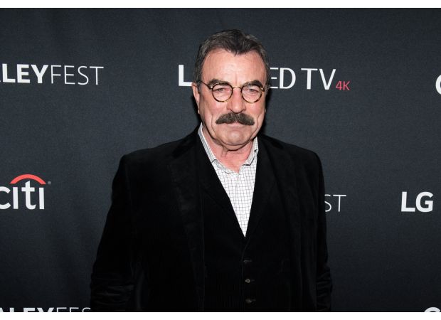Tom Selleck is interested in reprising one of his unexpected 2000s characters.