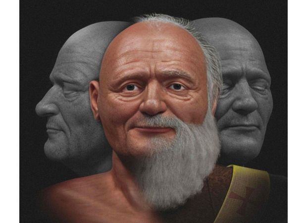 Archaeologists seek to unearth the grave of the true Santa Claus.