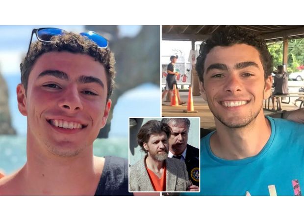 Luigi Mangione is a suspect in the murder of UnitedHealthcare's CEO and has previous admiration for the Unabomber.