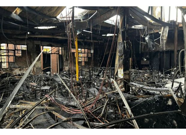 Advice for Jewish travelers to be cautious in Australia after recent attack on synagogue.