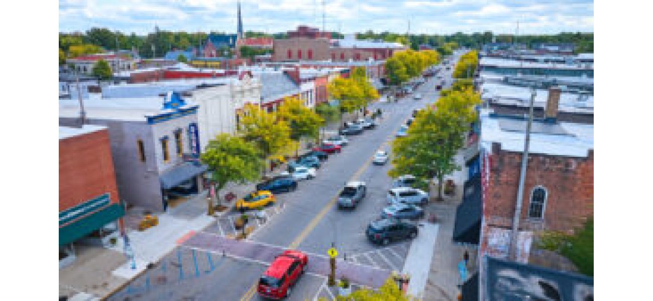 Entrepreneurs should consider investing in real estate, a lucrative opportunity for financial growth.