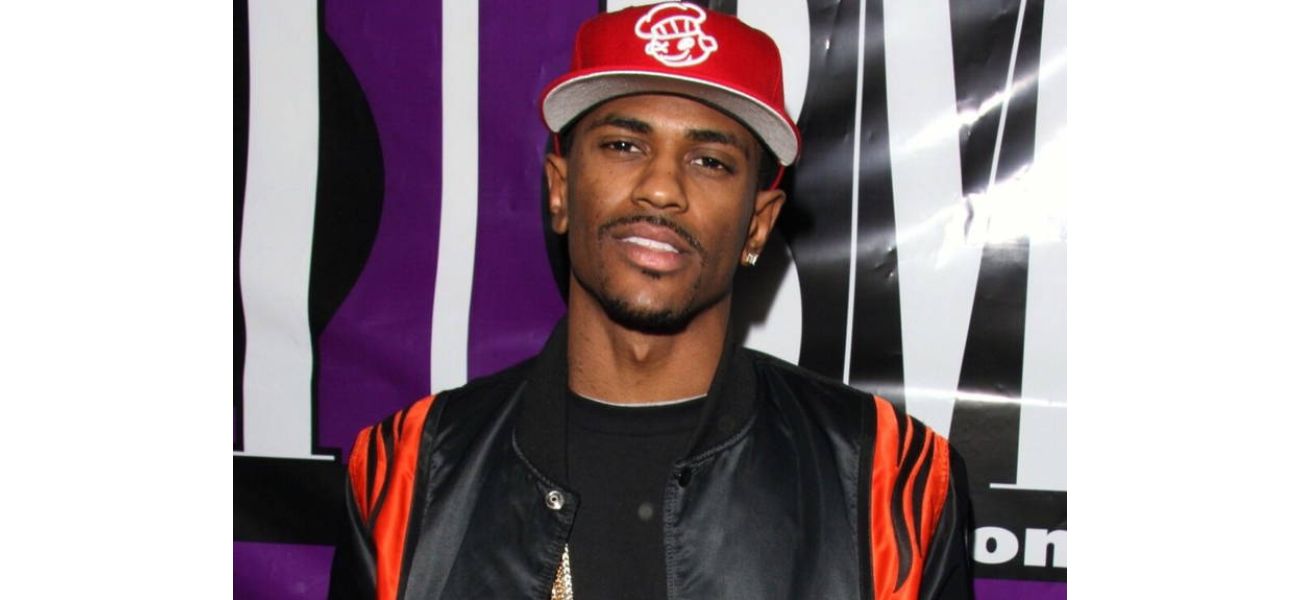 Big Sean acknowledges Tyler Perry for honoring his grandmother's legacy in 'The Six Triple Eight'.