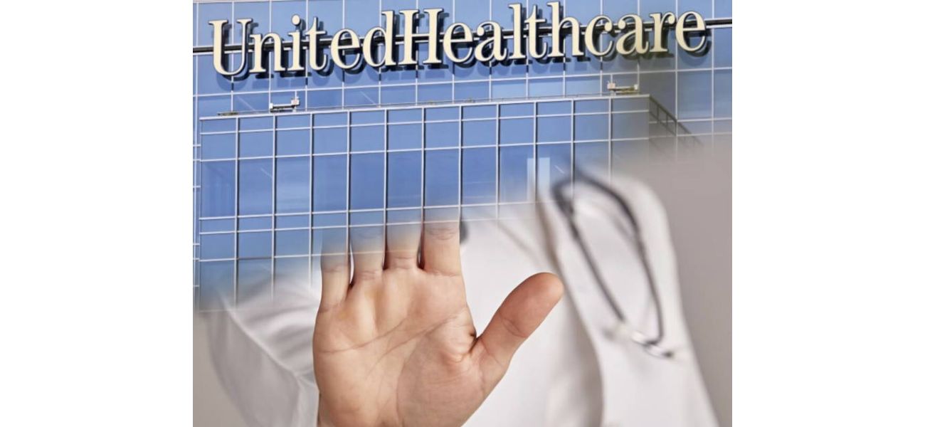 Group investigating UnitedHealthcare after accusations of denying coverage, wants to hold them accountable.
