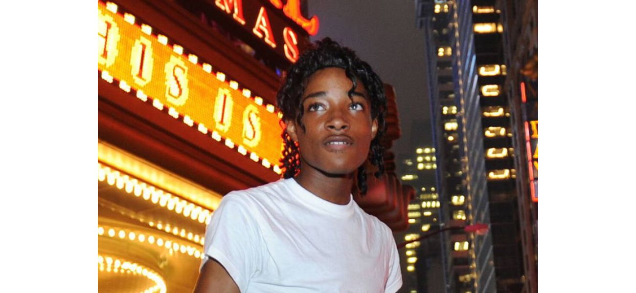 Daniel Penny found not guilty in the killing of Jordan Neely on a subway.