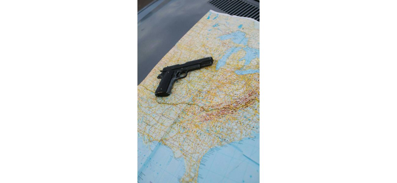 A catering business in Atlanta claims a former employee was terminated and retaliated by stealing from the owner at gunpoint.