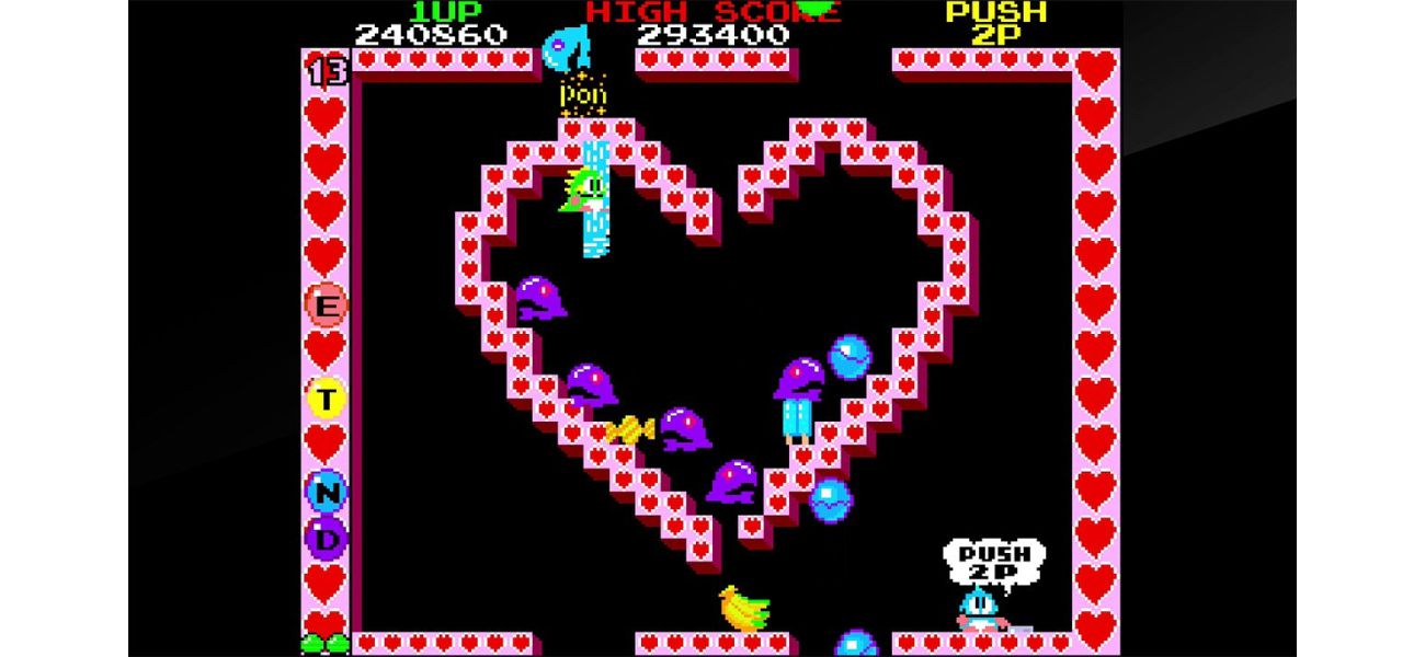 A review of Taito's latest game, Rainbow Islands: Definitive Edition.