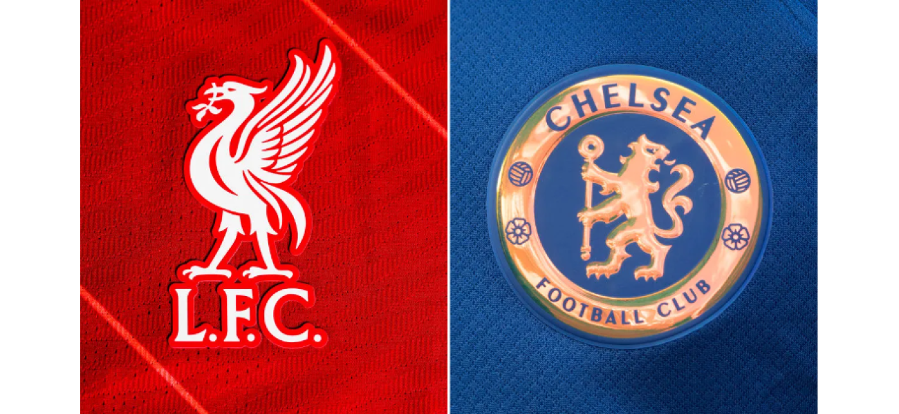 Failed Liverpool medical, turned down Arsenal, chose Chelsea instead.