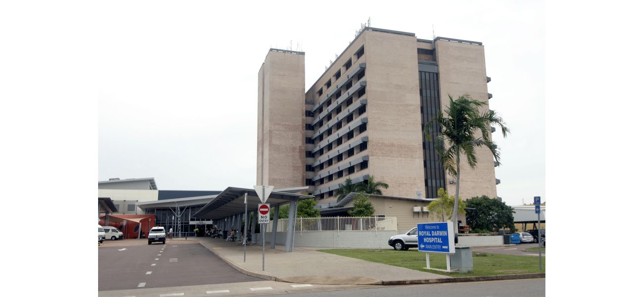 Inquest reveals Indigenous man with terminal illness was restrained while in hospital.