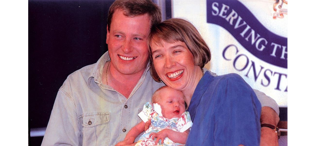 A woman known as 'Baby Abbie' was kidnapped from a hospital as a newborn and has now died at the age of 30.