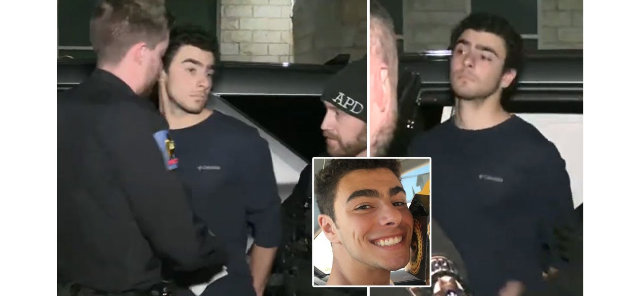 Mangione's friends claim he stopped using social media prior to the shooting.