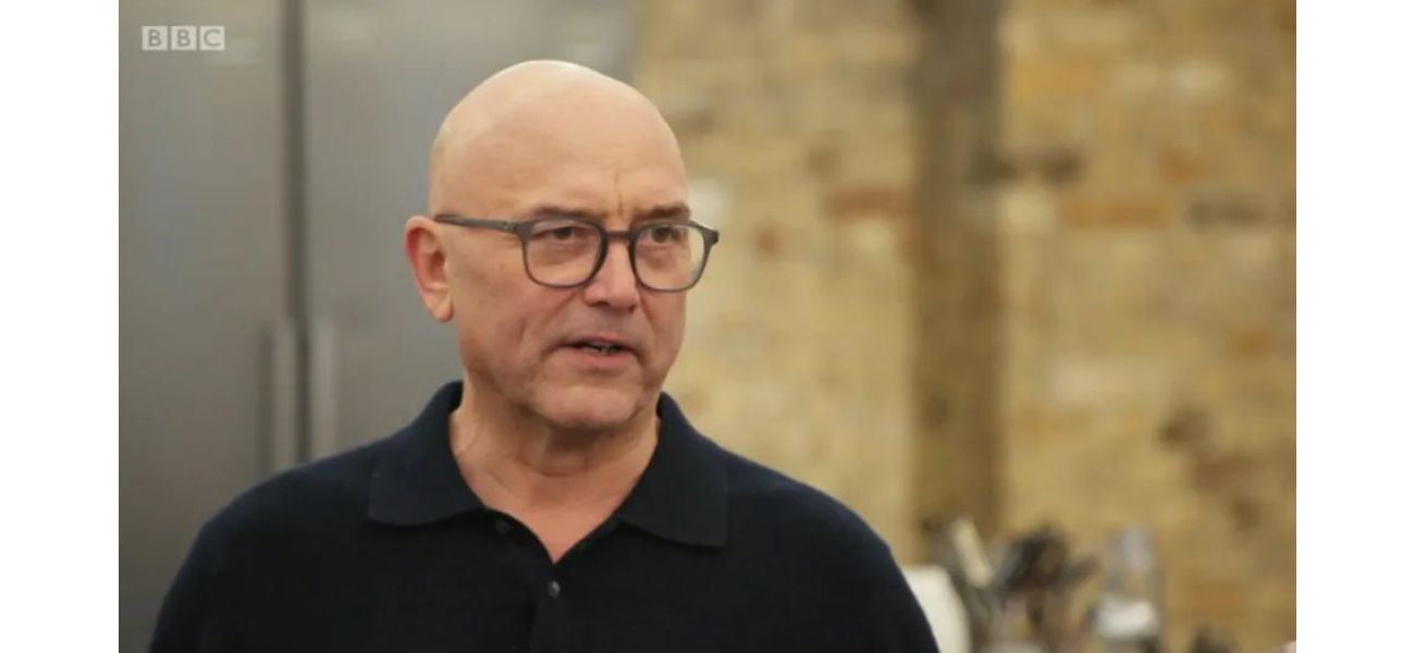 Fans of MasterChef are curious if Gregg Wallace's appearance was intentionally cut from the latest BBC episode.