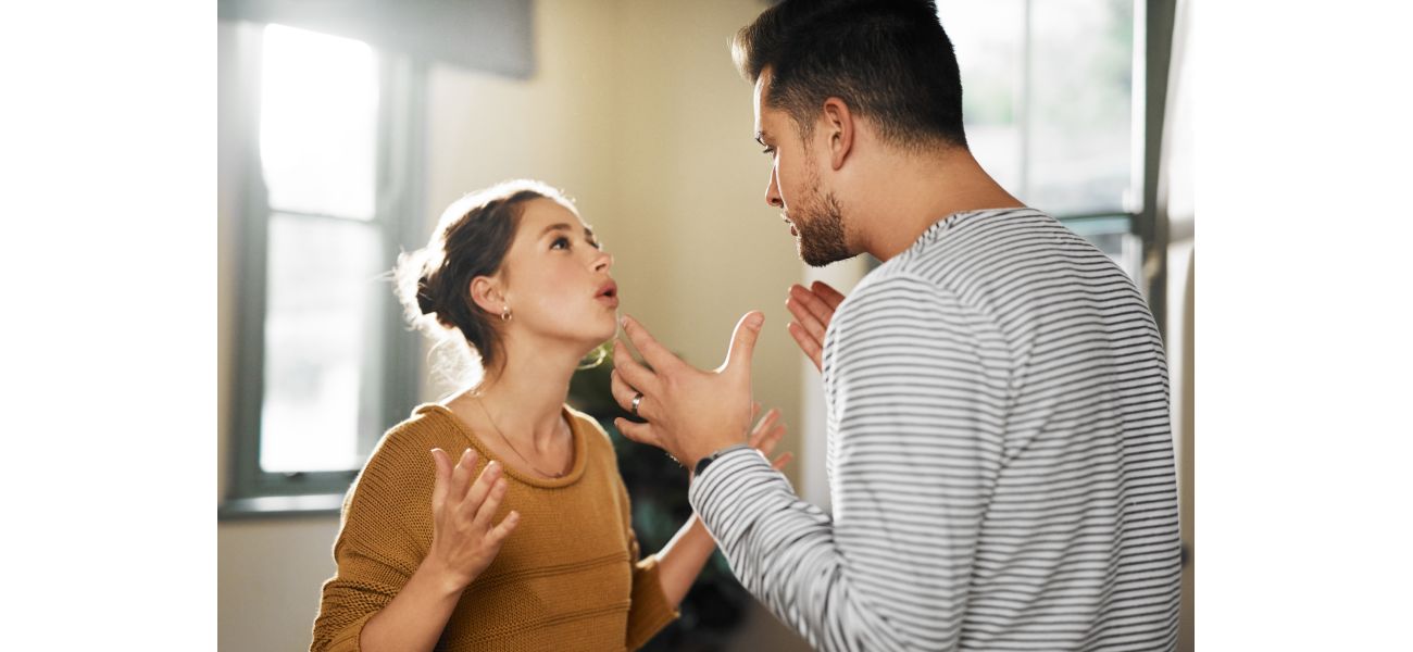 6 indications that divorce may be looming if your marriage is struggling.