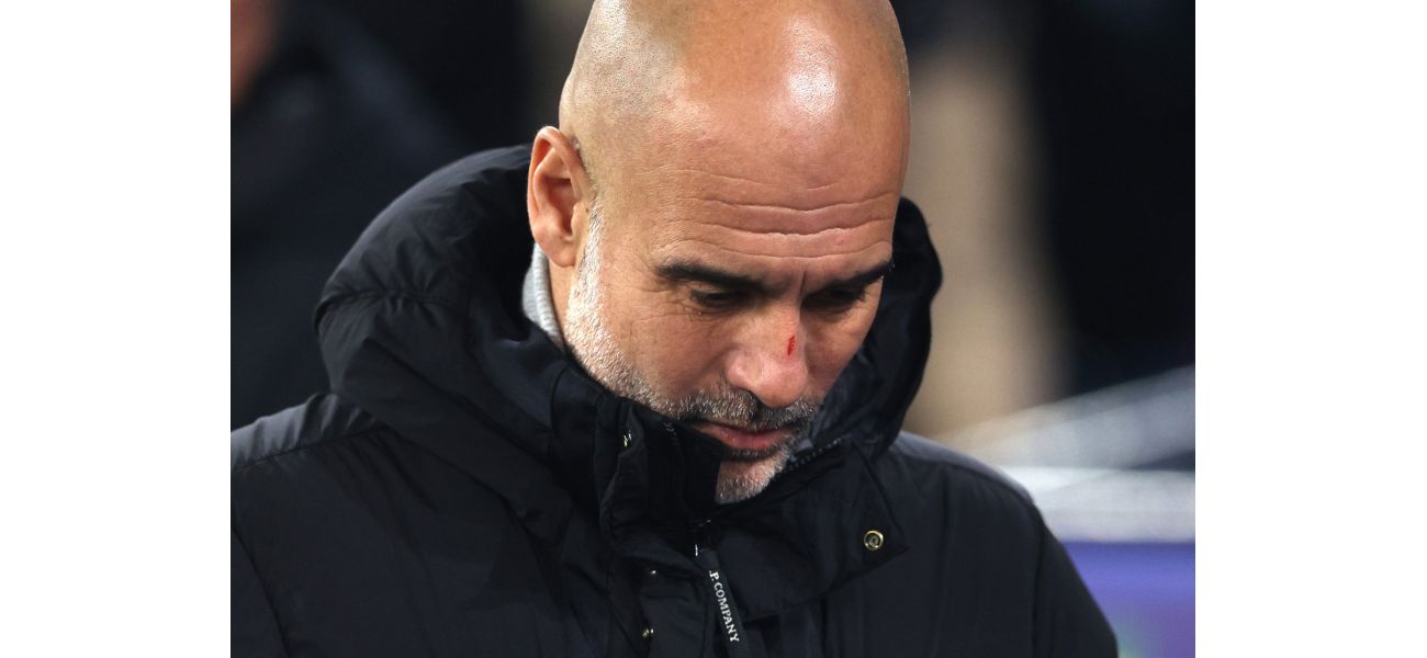 Manchester City is being accused of breaking more Premier League rules, with the number increasing from 115 to 130.