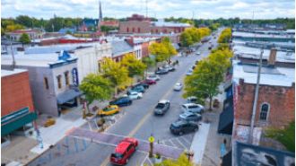 Entrepreneurs should consider investing in real estate, a lucrative opportunity for financial growth.