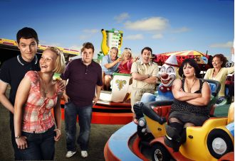 An actor chose to forgo their Hollywood ambitions in order to work on the show Gavin & Stacey.